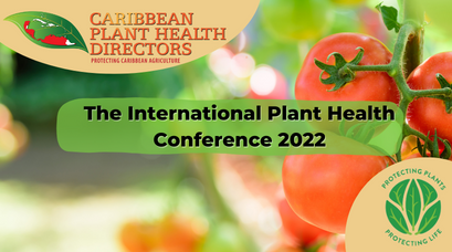 The International Plant Health Conference 2022